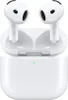 Apple AirPods 4, Bezdrôtový, Hovory / hudba / šport / Náhľad obrázku produktu 4