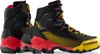 La Sportiva Aequilibrium ST GTX czarno-żółte buty Podgląd zdjęcia produktu 11