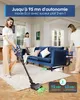 Tineco Pure One S50 Pro Aspirateur Balai sans Fil, 200AW Voir les images du produit 4