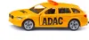 Siku Pick-Up ADAC Spielzeugauto gelb; 1469 Produktbild-Vorschau 4