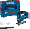Akku-Stichsäge GST 18V-125 B in L-BOXX Produktbild-Vorschau 1