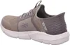 Skechers Ingram Brackett Herren Sneaker, Hands Free Produktbild-Vorschau 40