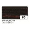 folia Chenilledraht (Pfeifenputzer) braun 10 Stück Produktbild-Vorschau 2