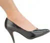 Pleaser - Klassische Pumps aus Lack Dream-420W schwarz Gr. Produktbild-Vorschau 1