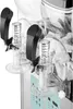 Royal Catering Slush-Maschine - 2 x 8 l - LED - Produktbild-Vorschau 5