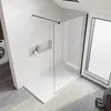 SONNI Sprcha Walk-in Sprchová zástěna Walk-in, 140x200 cm, Náhled obrázku produktu 3