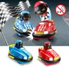 Collision Cars, ferngesteuerte RC-Boxautos, 2 Bumper Car Produktbild-Vorschau 1