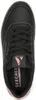 Skechers Uno Court  Sneakers Laag - Zwart - Maat 40 Voir les images du produit 7