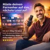 Clé Smart TV Flixy™ - Streaming HDMI 4K | Sans frais Voir les images du produit 9
