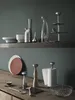 Georg Jensen Etagere / Servierturm Alfredo - 3-stöckig Produktbild-Vorschau 4