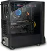 Gaming PC B-02 RGB mit Intel Core i7 7. Gen CPU | Nvidia Produktbild-Vorschau 1