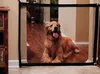 INF Bezpečnostná brána na dvere a schody 180x74cm Náhľad obrázku produktu 5