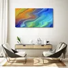 Coloray Bild aus Leinwand 120x60 Leinwand Dekoration - Produktbild-Vorschau 3