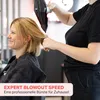 Olivia Garden Bürste Olivia Garden Blow Out Speed Gold and Produktbild-Vorschau 16