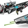 Lego 75383 - Star Wars Darth Maul Sith Infiltrator Podgląd zdjęcia produktu 21