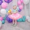 Dámská tylová sukně, LED tutu, Tylová sukně, Dětská svítící Náhled obrázku produktu 4