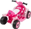 Dětská čtyřkolka Minnie Mouse Mini Huffy Náhled obrázku produktu 6