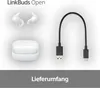 Sony LinkBuds Open blanc Casque True Wireless Voir les images du produit 28