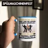 Trendation - Linedance Tasse Geschenk Linedancerin Produktbild-Vorschau 4