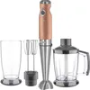 SENCOR SHB 5606GD-EUE3 Tyčový mixér 4 v 1, technologie Náhled obrázku produktu 2