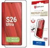 Displex Premium Panzerglas (Full Cover, 10H) für Samsung Produktbild-Vorschau 1