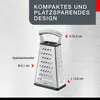 Gefu 10760 Gefu Laser Cut Vierkantreibe Podgląd zdjęcia produktu 15