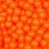 Balles de jeu ø7cm 300 pièces orange Voir les images du produit 1
