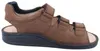 Sandalias de confort para hombre de la marca Finn Comfort Vista previa de la imagen del producto 4