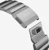 Nomad Strap Titanium Silver V2 42/44/45/49mm Produktbild-Vorschau 4