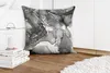 MuchoWow® Zierkissen Sofakissen Wohnzimmer Dekokissen 60x60 Produktbild-Vorschau 2