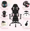 WOLTU Massage Gaming Stuhl, ergonomisch, Computerstuhl mit Produktbild-Vorschau 5