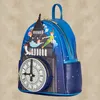 Loungefly Disney Peter Pan Uhrenrucksack 26 cm Produktbild-Vorschau 4