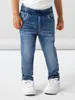 NAME IT - Jean slim pour garçons, modèle NMMRYAN, référence Voir les images du produit 2