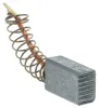 vhbw 2x Kohlebürste kompatibel mit Bosch GEX 150 AC 0 601 Produktbild-Vorschau 8