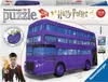 RAVENSBURGER 3D Puzzle "Harry Potter Knight Bus" Produktbild-Vorschau 11