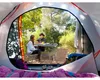 Camp Active Campingtisch-Set - Campingtisch mit 4 Hockern - Produktbild-Vorschau 10
