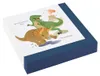 Dinosaurier Partyset Kindergeburtstag Party Deko Produktbild-Vorschau 4