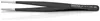 Knipex Präzisionspinzette Länge 145mm runde Spitzen ESD - Produktbild-Vorschau 1