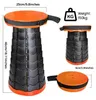 2er Set Klapphocker - Teleskop Campingstuhl - Produktbild-Vorschau 3