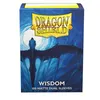 Dragon Shield Wisdom, Kartenhülle, Blau, 100 Stück(e) Produktbild-Vorschau 17