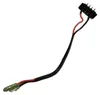windmeile | E-Bike Batterie Kabel, 2-Pin Stecker, Produktbild-Vorschau 2