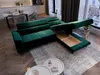FurMeb24 ECKSOFA OLIVIO - 250 x 183 cm monolit 37 - s Náhled obrázku produktu 3