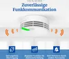 HEKATRON Funkmodul Basis X (1784023) Náhľad obrázku produktu 5
