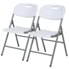 Chaise pliante Okinawa Chaise robuste et confortable pour Voir les images du produit 1