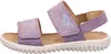 Superfit Sparkle  Sandale Lila Produktbild-Vorschau 12