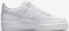 Nike Air Force 1 '07 "White" Weiß, Größe: 45 Produktbild-Vorschau 45