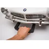 ES-Toys auto elettrica per bambini BMW 507 vintage con Anteprima dell’immagine prodotto 6