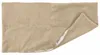 vidaXL Kissenbezug 2 pcs ALMELO Taupe 40 x 60 cm Cord Produktbild-Vorschau 3