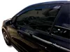 Heko Deflecteurs D'Air / De Vent Pour Volkswagen Polo 5 6R Voir les images du produit 5