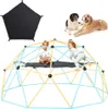 Struttura di arrampicata Dome Climber per bambini - Geodome Anteprima dell’immagine prodotto 10